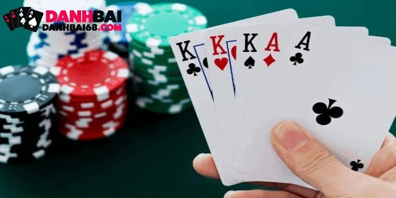 Ba Cây - Luật Chơi Và Cách Tính Điểm Chuẩn Dễ Hiểu