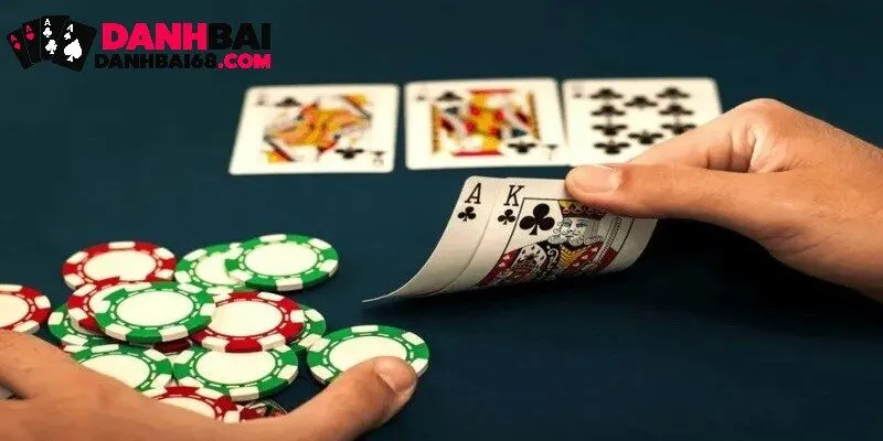 Bài lủng xuất hiện khi các chi xếp sai
