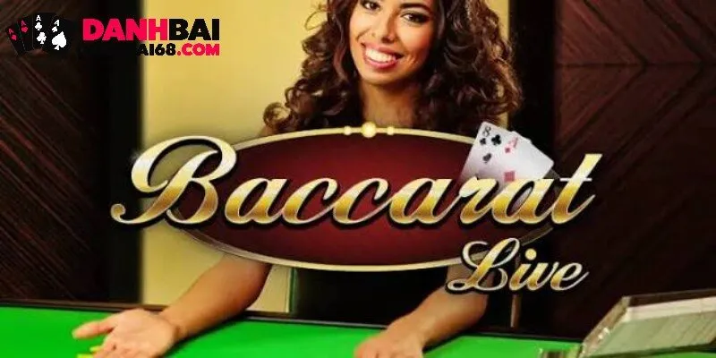 Banker player tie thể hiện ba cửa cược chính