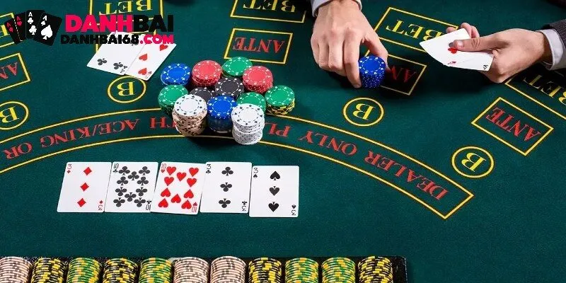 Bộ bài 52 lá tạo nhiều cách chơi