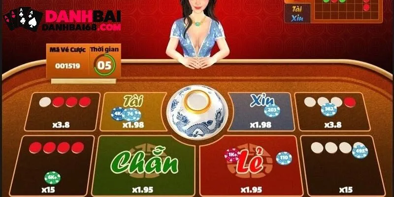 Bốn quân vị quyết định kết quả theo màu