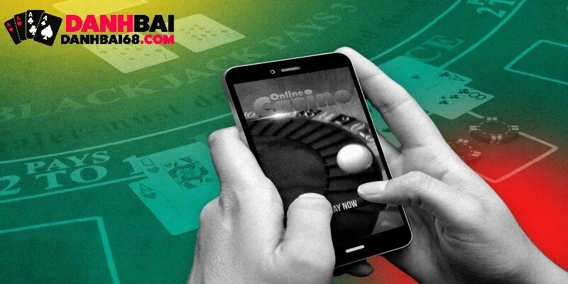 Cách Chơi Blackjack - Luật Cơ Bản Cho Người Mới Bắt Đầu