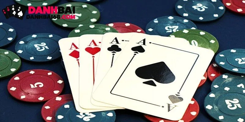 Cách Chơi Mậu Binh - Hướng Dẫn Xếp Chi Và So Bài Đúng