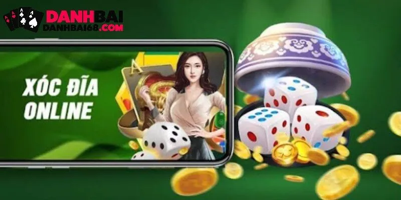 Cách Chơi Xóc Đĩa - Hướng Dẫn Đọc Cửa Cược Đúng Cách