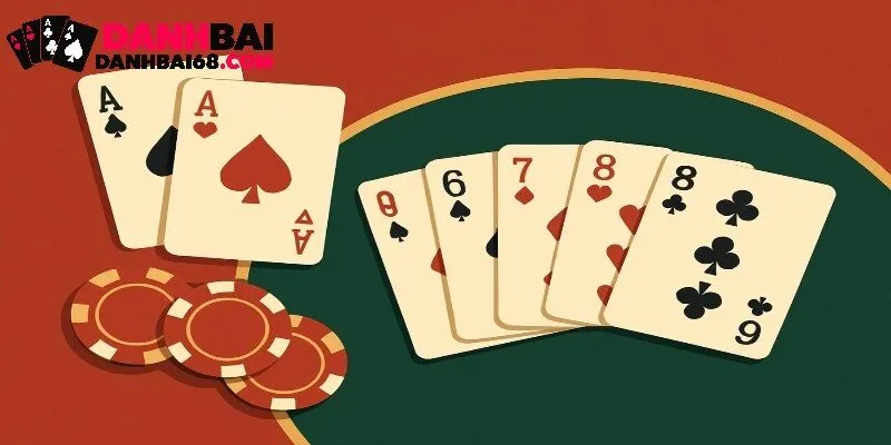 Cách so bài xác định tay thắng cuối ván