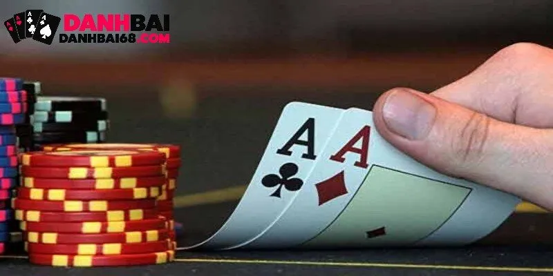 Cách tính quân bài giúp tổng điểm chính xác