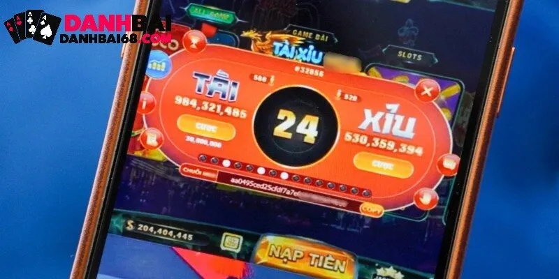 Cách xem tài xỉu online thuận tiện hơn