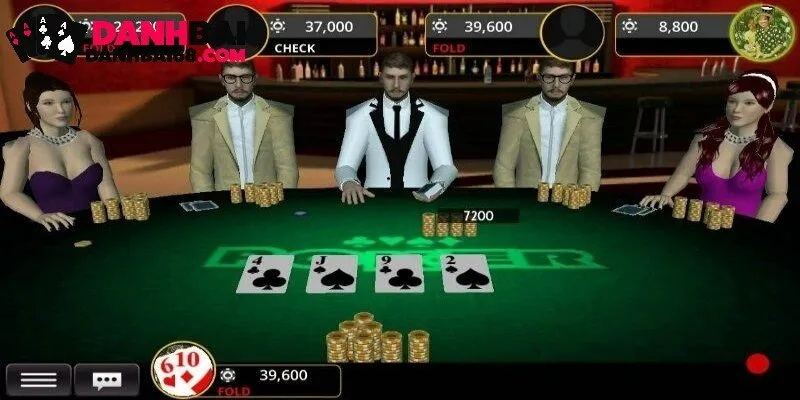 Game bài đổi thưởng cho người mới đúng luật