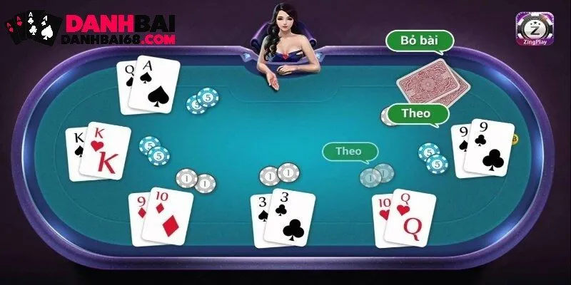 Game Bài Đổi Thưởng Trên Điện Thoại - Hướng Dẫn Chơi