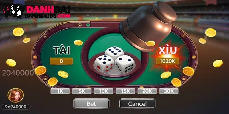 Kết quả đặc biệt thay đổi cách trả cược