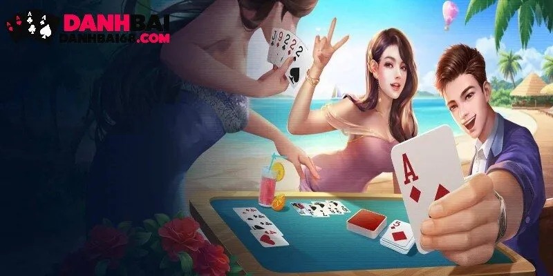 Luật chơi áp dụng đúng theo từng lượt bài