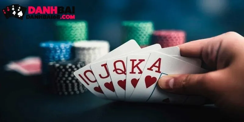 Luật Chơi Bài Cơ Bản - Hướng Dẫn Luật Cho Người Mới