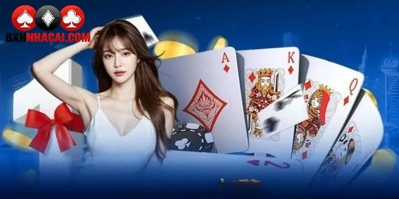 Mậu Binh - Cách Xếp 13 Lá Và So Ba Chi Chuẩn Xác Nhất