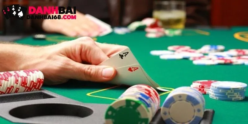 Sai sót phổ biến khiến cược thủ mất lượt