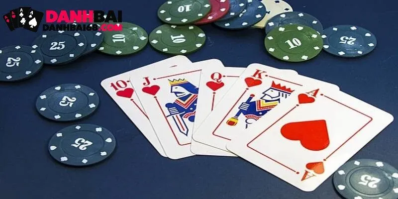 Sâm Lốc - Luật Chơi Và Cách Tính Thắng Thua Dễ Hiểu
