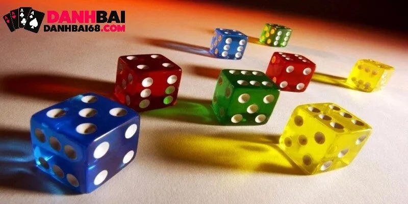 Tài Xỉu Online - Cách Đọc Bàn Và Hiểu Từng Cửa Cược