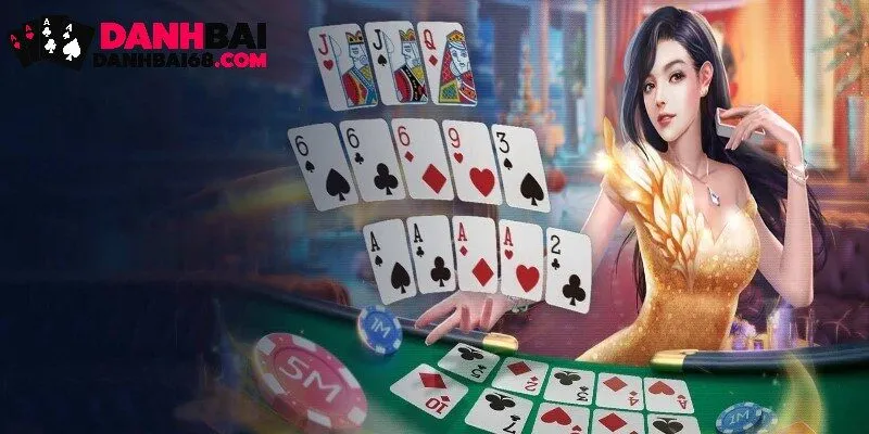 Thuật ngữ phỏm giúp cược thủ hiểu bàn