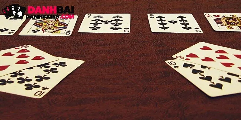 Thuật ngữ texas hold'em giúp đọc bàn cược nhanh